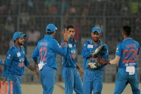 India win by 5 wickets against pakistan in asia cup