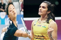 Arch rivals pv sindhu and nozomi okuhara to cross swords yet again at japan open