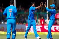 Dhoni stars in india s 22 run win over south africa