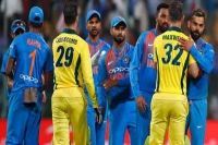 India to host australia in a 3 match odi series in january 2020