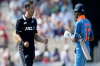 India vs new zealand 4th odi india record their seventh lowest odi total