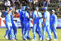 Patel harbhajan spin india to comprehensive win against zimbabwe