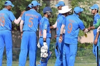 India u 19 register second win beat afghanistan