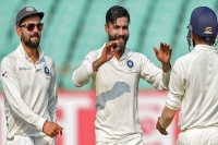 Jadeja bowlers put india in command of first test