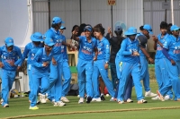 Nepal lose to india by 99 runs in acc women s asia cup