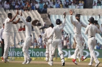 India dethrone pakistan to become number one test team