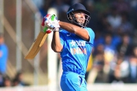 India v west indies rishabh pant kuldeep yadav in odi squad