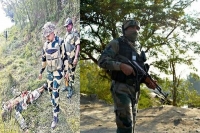 Militants mutilate soldier s body kill 2 other armymen india vows retribution