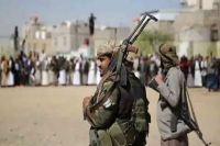 Seven indian sailors captured by yemen rebels released