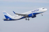 Indigo announces 15th anniversary offers on air travel between sept 1 and march 26