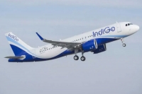 Passenger s phone catches fire mid air on indigo flight after battery overheats