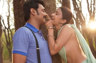 ‘ఇందువదన’తో ప్రేక్షకుల ముందుకు వచ్చిన వరుణ్ సందేశ్