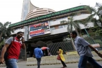 Sensex nifty consolidate gains