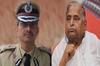 Rape case lodged against ips officer amitabh thakur