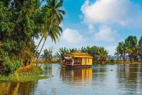 Irctc unveils kerala hills and waters tourist packages to kerala fron hyderabad