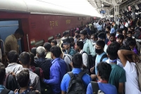 Irctc urges passengers not to cancel train tickets assures automatic full refund