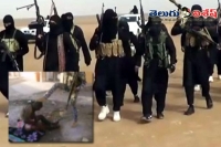 Islamic state militants kills judge in libya crime news