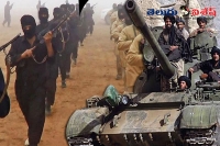 Isis talibans wars terrorists fights
