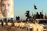 Isis s no 2 fadhil ahmad al hayali killed in us airstrike