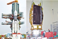 Gslv mk iii isro to launch india s most powerful rocket today