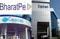 Capgemini cognizant other companies are increasing salaries