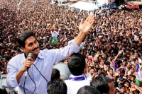 Jagan mohan reddy steels ap state people hearts with his decision