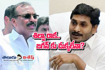 శిల్పా వైసీపీ చేరిక అసలు మంచిదేనా?