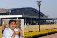 Ys jagan mohan reddy counter questions tdp sarkar on airports plan