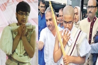 Gujarat student varshil shah who scored 99 99 opts to be monk