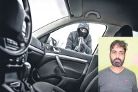 Tech savvy delhi car thief who stole over 100 cars now challenges hyderabad cops