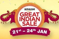 Great indian festival amazon begins sale buyers can avail 80 discounts