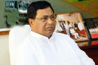 జానారెడ్డికి అస్వస్థత.. అస్పత్రిలో చేరిక..