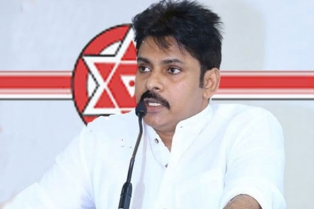 న్యాయం జరిగే వరకు అండగా నిలుస్తా: పవన్ కల్యాన్