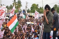 Janasena pawan kalyan slams tdp and ycp in corruption