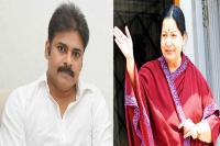 Pawan kalyan s janasena condolence to jayalalithaa