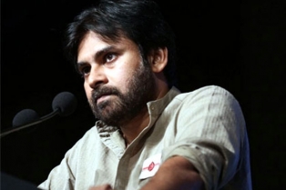 చంద్రబాబు ఎదుట జనసేనాని పవన్ కల్యాన్ డిమాండ్.. 