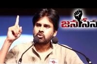 Janasena president pawankalyan tweets that he will responed on section 8 and tapping andalso cash for vote issue