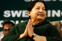 After 2 months in hospital jayalalithaa s first words using speakers