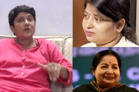 Amrutha is jayalalithaa s daughter for sure asserts friend geetha