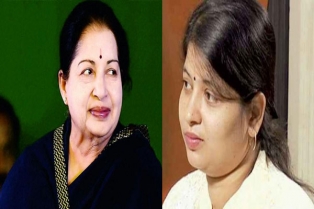 వారసురాలి వేట: డీఎన్ఏ టెస్టుకు సిద్దమౌతున్న అమృత