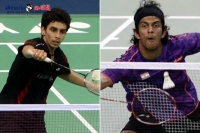Ajay jayaram and gurusai advances into quarter final in dutch open