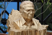 Telanagana recalls professor jayashanker on his death annivesary