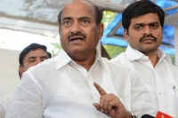 Relief to mp jc diwakar reddy as indigo airlines lifts travel ban