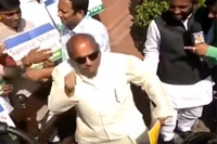 Tdp mp jc diwakar reddy challenges ycp mps at parliament