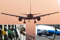 Jet fuel price slashed by 14 7 cheaper than petrol diesel