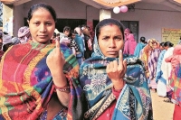 Jharkhand exit poll congress jmm set to storm to power with 38 50 seats
