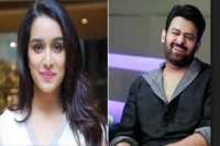 Pooja hedge to join with prabhas in radha krishna direction