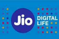 Reliance jio launches work from home plan with 2gb daily data at rs 251