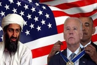 Osama bin laden warned in 2010 letter biden would lead us into crisis