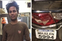2 arrested for stalking after woman journalist tweets their pics to mumbai police